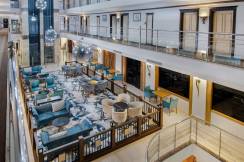 SEA LIFE FAMILY RESORT Lobby